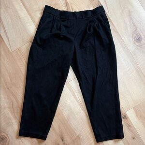 Babaton Cohen Pant, Size 4